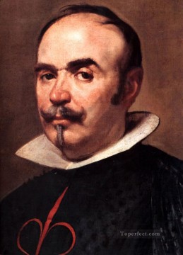  diego Pintura al %C3%B3leo - Velásquez2 retrato Diego Velázquez